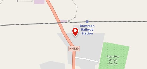 मचान रेस्टोरेंट on map