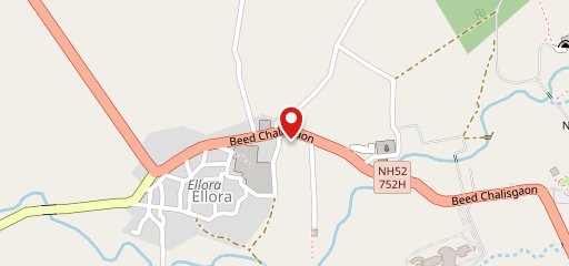 मराठा भोजनालय on map