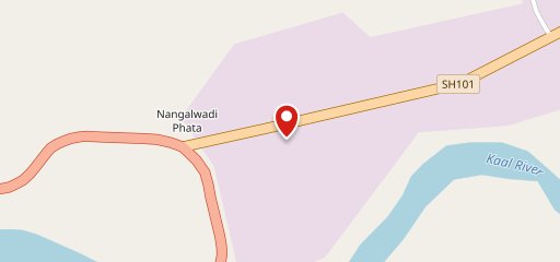 Mande Vadapav Center (मांडे वडापाव) on map