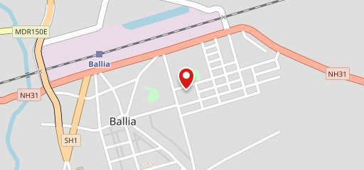 मुसाफिर कैफ़े on map