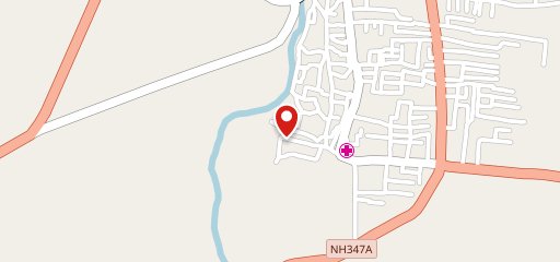 मोहियुद्दीन अबू मुहम्मद अब्दुल क़ादिर अल-ज... on map