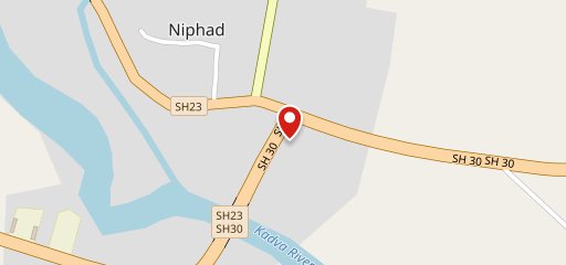 येवला अमृततुल्य चहा, निफाड on map