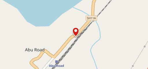 rabdi King Mahendra bhai on map