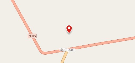 राजस्थान मिस्ठान भंडार बस स्टेंड on map