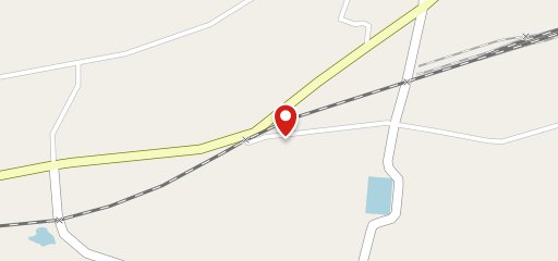 रैस्टोरेंट on map