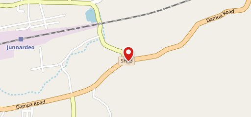 लजीज बिरयानी सेन्टर on map