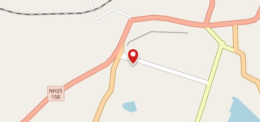 Lumb Ji Ka Dhaba on map