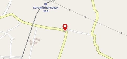 Pratham cake house and pizza king on map