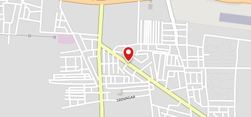 Madhuram Veg Restaurant on map