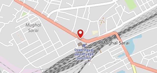 Shubham Bhojnalay Veg and Non-Veg on map