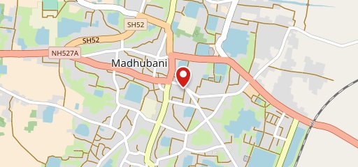 शेरे बिहार होटल on map