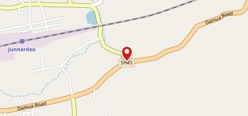 Shehbaj Biryani Centre on map