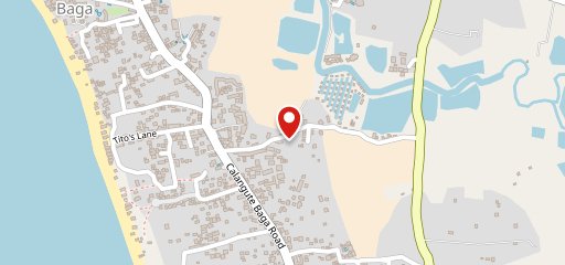 Shree Annapurna Veg Restaurant on map