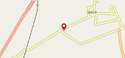 श्री गणेश भोजनालय, जावरा on map