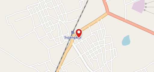 श्री लक्ष्मी भोजनालय on map