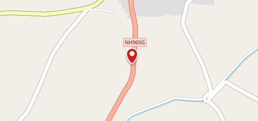 समृद्धी गार्डन ढाबा on map