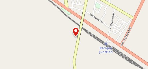 स्वर्णीम भोजनालय ( शुद्ध एवं स्वच्छ भोजन)swarnim Bhojanaalay on map