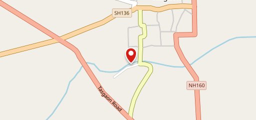 Swadishta Bhojnalaya & Spices. on map