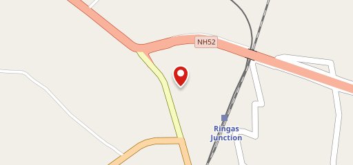 हरि ॐ रेस्टोरेंट on map