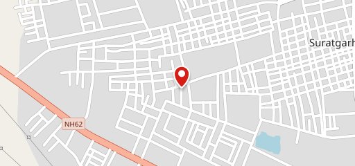 हैगसिश on map