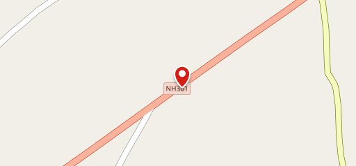 Hotel tatyachi chavdi family restaurant on map