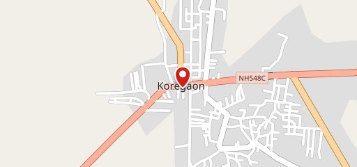 हॉटेल प्रणव परमिटरूम बियर बार on map