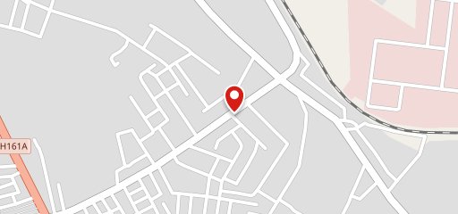 RAJE RESTAURANT & YASHWANT LAWN on map
