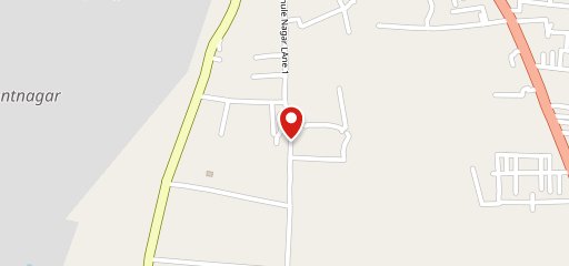 हॉटेल शिवराज on map