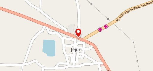 हॉटेल श्री दत्त मंदिर भेळ सेंटर on map