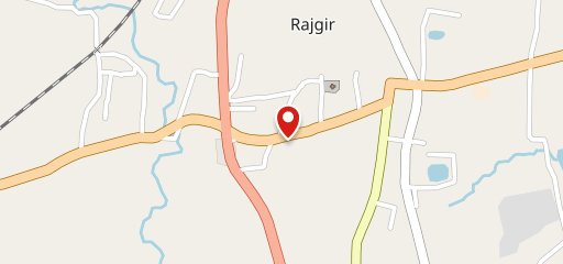होटल आनन्द मारवाड़ी वासा on map