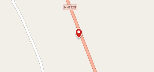 होटल चौधरी पैलेस येवला on map