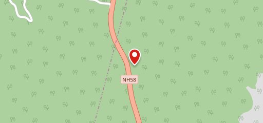 Old Hotel Jammu Himachal Dhaba (Original) on map