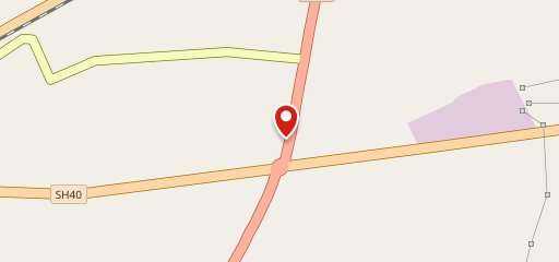 Hotel Shubham Place on map