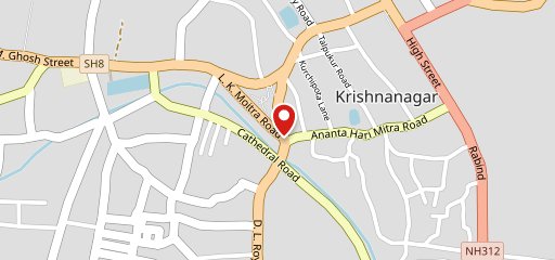 অসুরের চপ on map