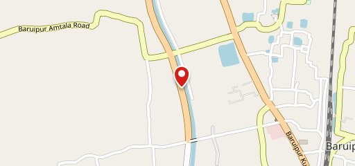 আড্ডা Xpress on map