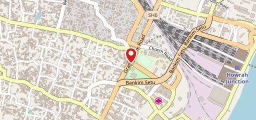 এসি কফি শপ (AC Coffee Shop) on map