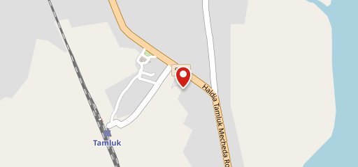 কিছুক্ষণ ফাস্টফুড কর্ণার on map