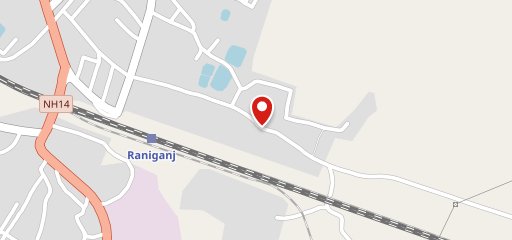 True Love Fast Food Centre on map