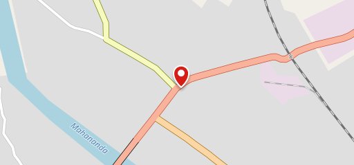 Dada boudir Biryani on map