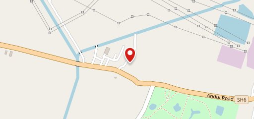 PARAR TIFFIN GHOR on map