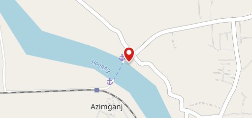 PRIYA RESTAURANT on map