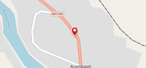 বং Pizza Arambagh on map