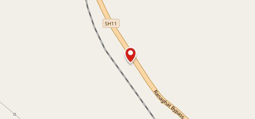 বাবা মায়ের আশির্বাদ on map