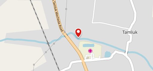 ভুঁড়িভোজ on map