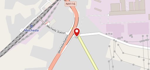 ভুরি ভোজ on map