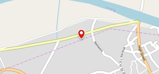 মুখরুচি Krishnagar on map