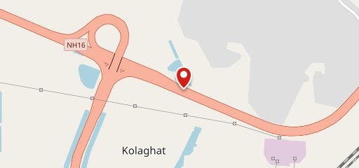 লীলা হোটেল এণ্ড রেস্তোরাঁ on map