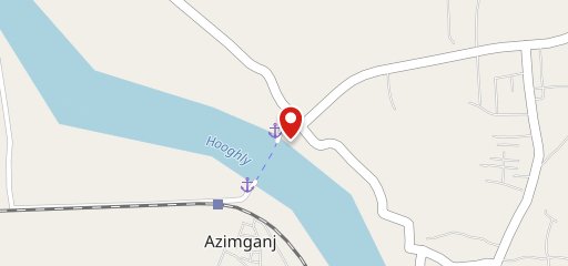 SUBHAJIT RESTAURANT on map