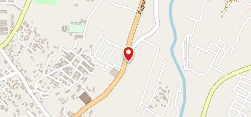 ਦੇc United punjab on map