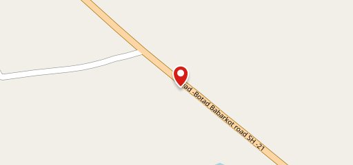 ઉમા રેસ્ટોરન્ટ on map